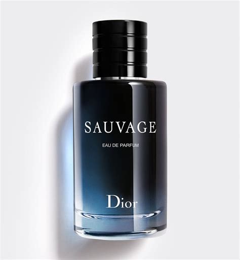 Dior sauvage women